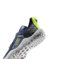 Vivobarefoot Primus Trail Knit FG Preschool Night Sky