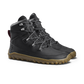 Vivobarefoot Tracker Leather At II Mens Obsidian
