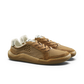 Vivobarefoot Gobi III Sneaker Leather Womens Tan