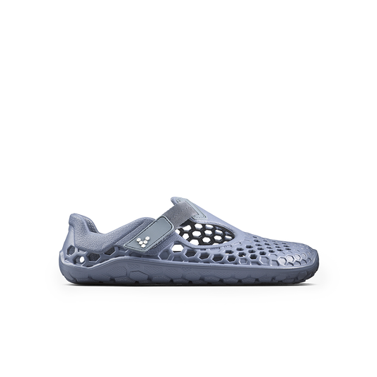 Vivobarefoot Ultra II Juniors Flintstone