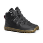 Vivobarefoot Tracker Leather At II Womens Obsidian