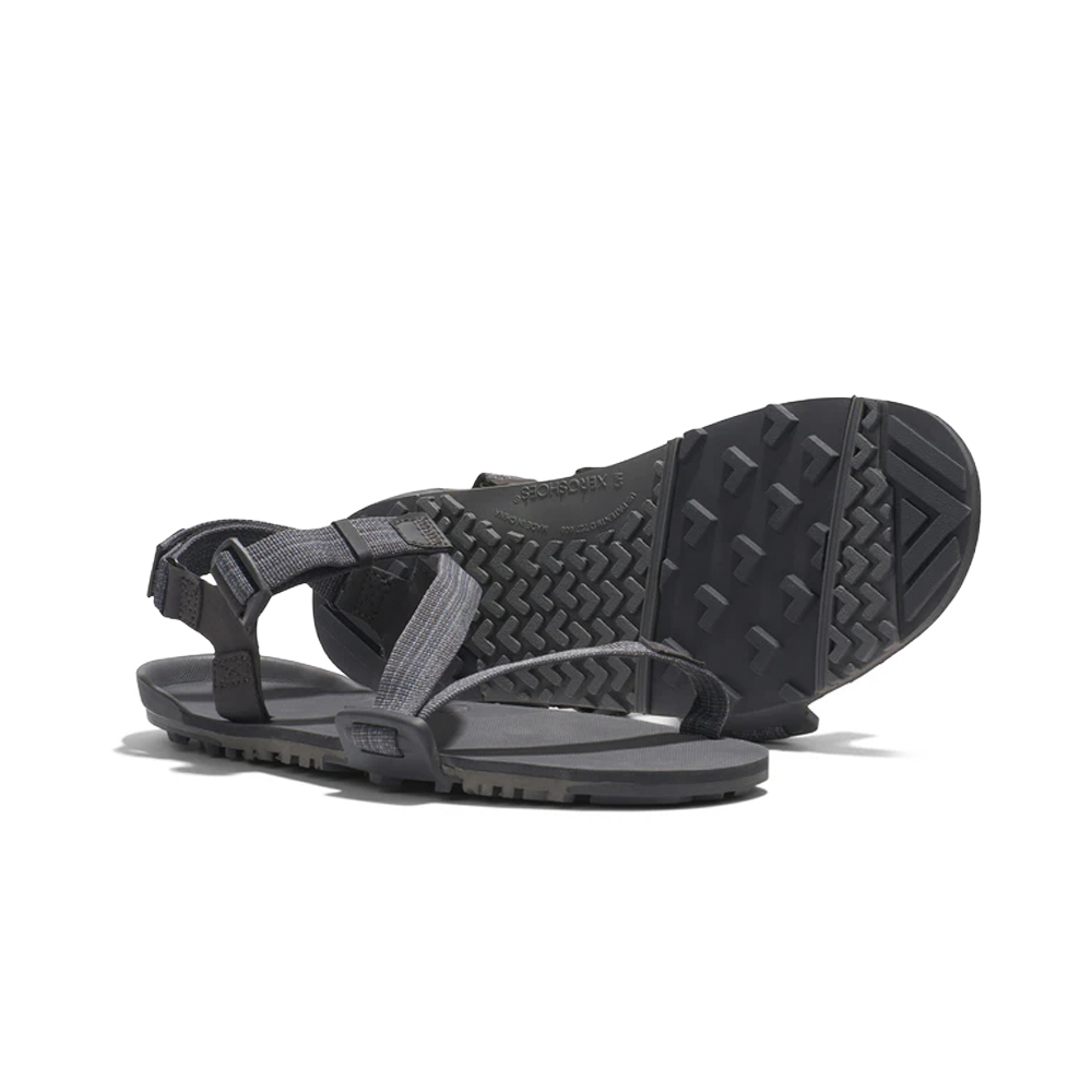 Xero Z-Trail EV Steel Gray/Asphalt Men