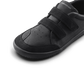 Vivobarefoot Gobi Sneaker School Preschool Obsidian