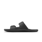 Vivobarefoot Sensus Yin Slide Mens Obsidian