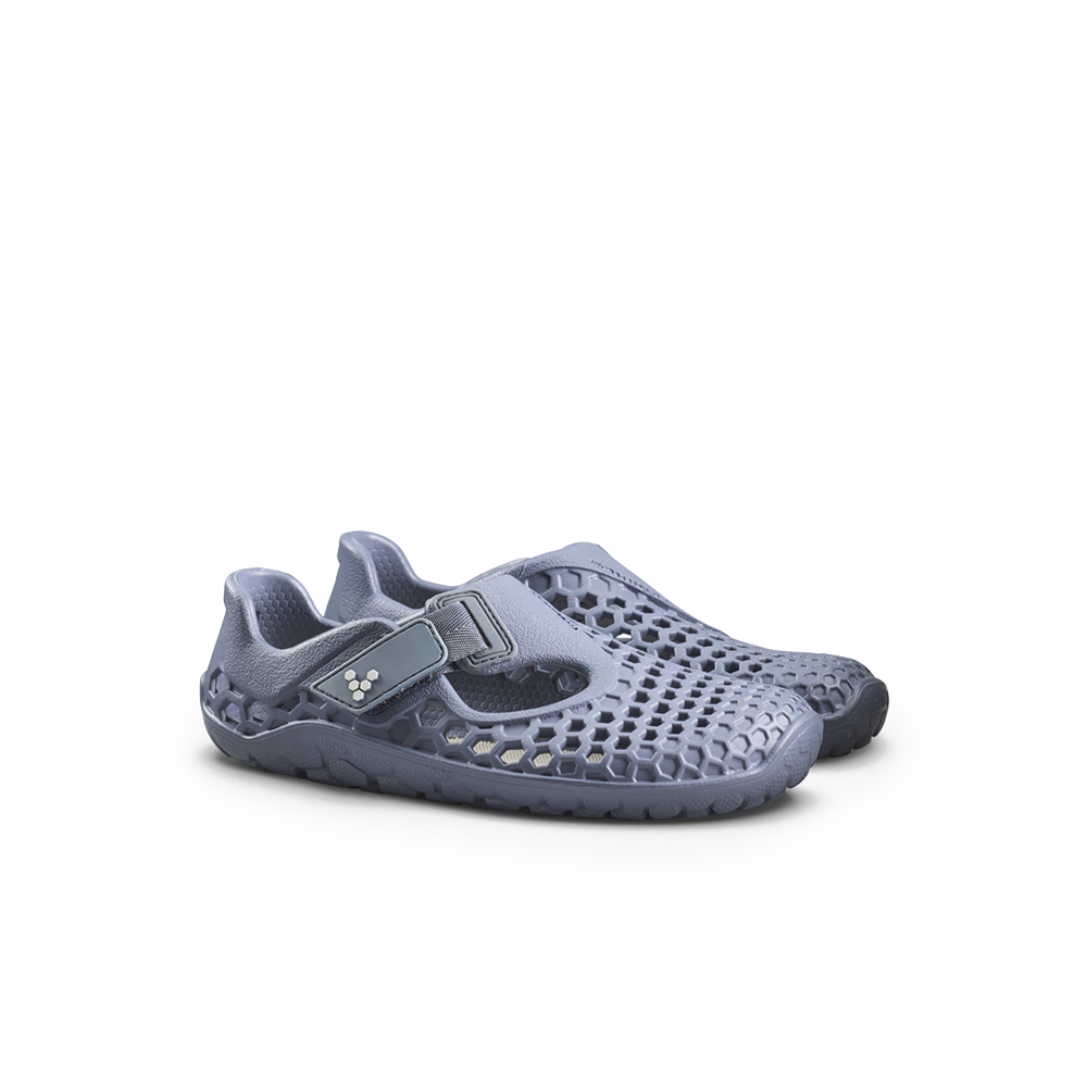 Vivobarefoot Ultra II Kids Flintstone