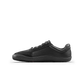 Vivobarefoot Gobi Sneaker School Juniors Obsidian