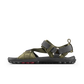 Vivobarefoot Tracker Ora Sandal Mens Dark Olive