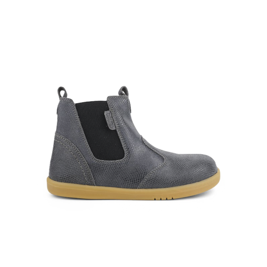 Bobux Kid+ Jodhpur Kids Charcoal Kaa