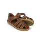Bobux Kid+ Roam Caramel + Toffee