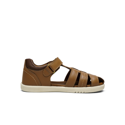 Bobux Kid+ Roam Caramel + Toffee