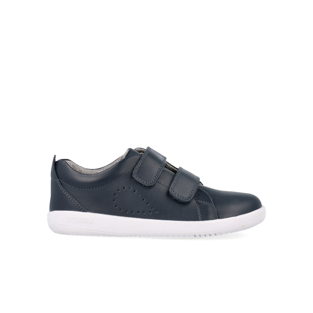 Bobux Kid+ Grass Court Navy