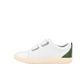 Bobux Kid+ Grass Court White + Forest
