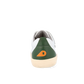 Bobux Kid+ Grass Court White + Forest