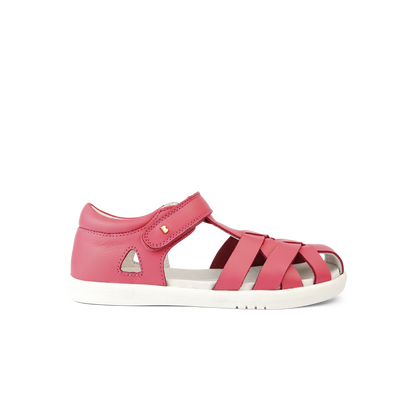 Bobux Kid+ Tropicana II Guava