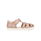 Bobux  Kid+ Tropicana II Rose Gold