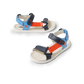 Bobux Kid+ Vine Navy