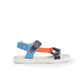 Bobux Kid+ Vine Navy