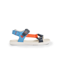 Bobux Kid+ Vine Navy