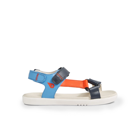 Bobux Kid+ Vine Navy