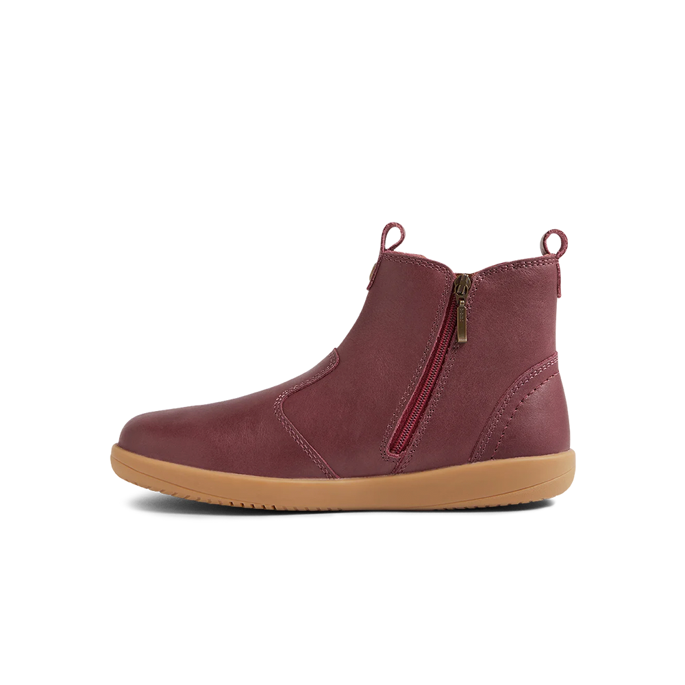 Bobux Kid+ Jodhpur Fig
