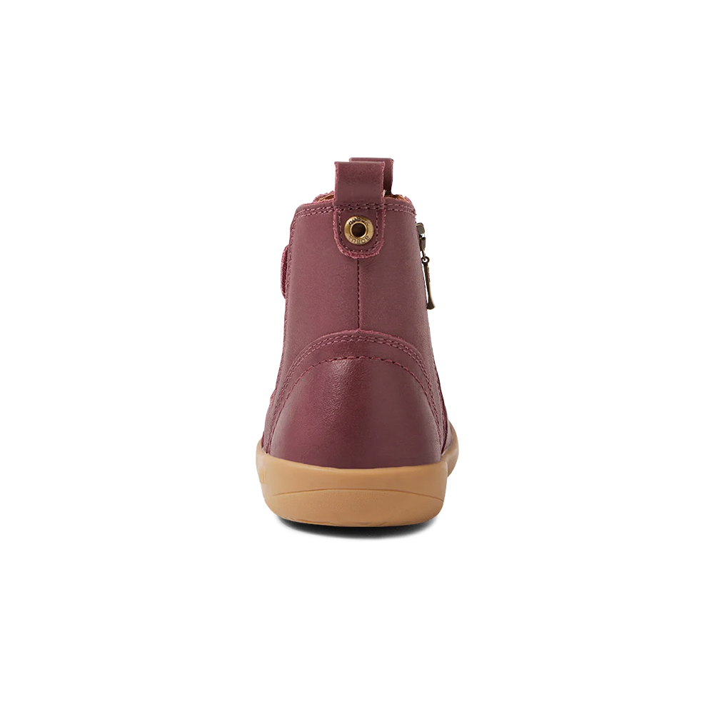 Bobux Kid+ Jodhpur Fig