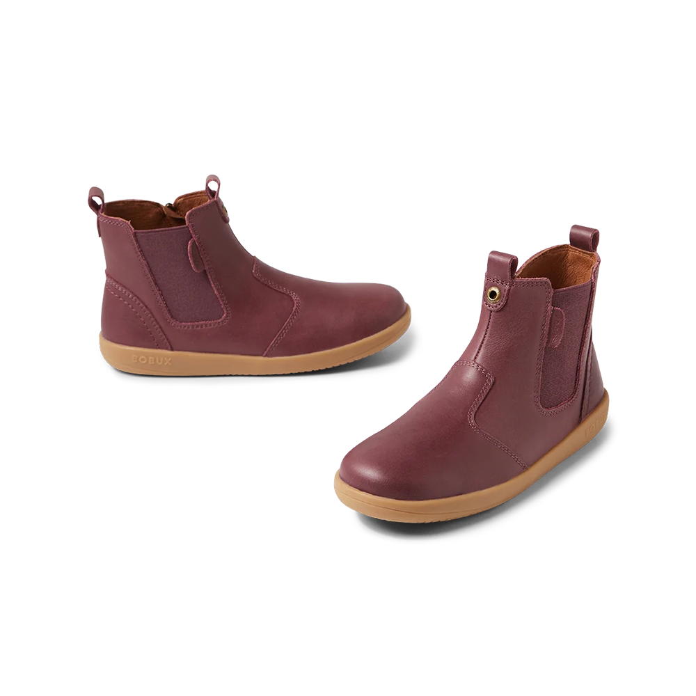 Bobux Kid+ Jodhpur Fig