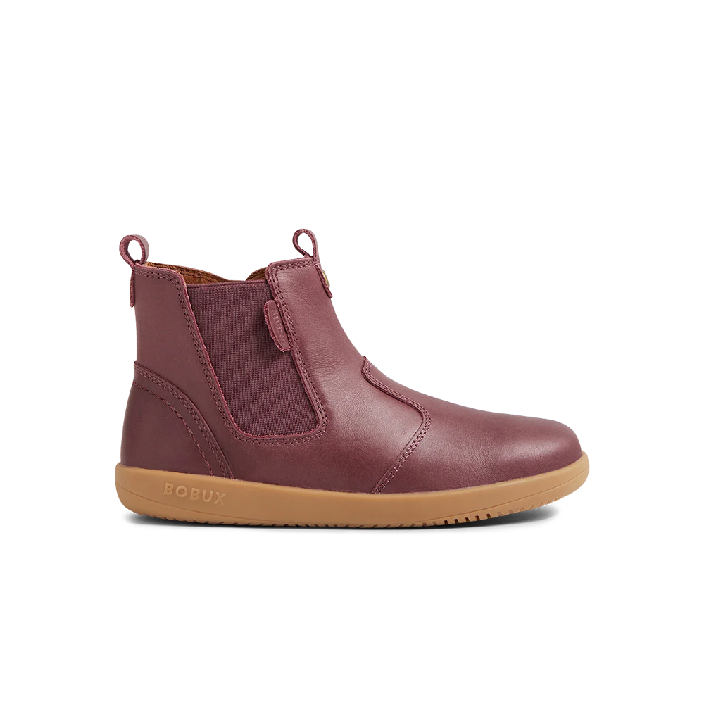 Bobux Kid+ Jodhpur Fig