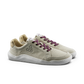 Vivobarefoot Gobi III Sneaker Leather Mens Sand/ Fig
