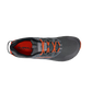 Altra Lone Peak All Weather Low 2 Mens Grey/Orange