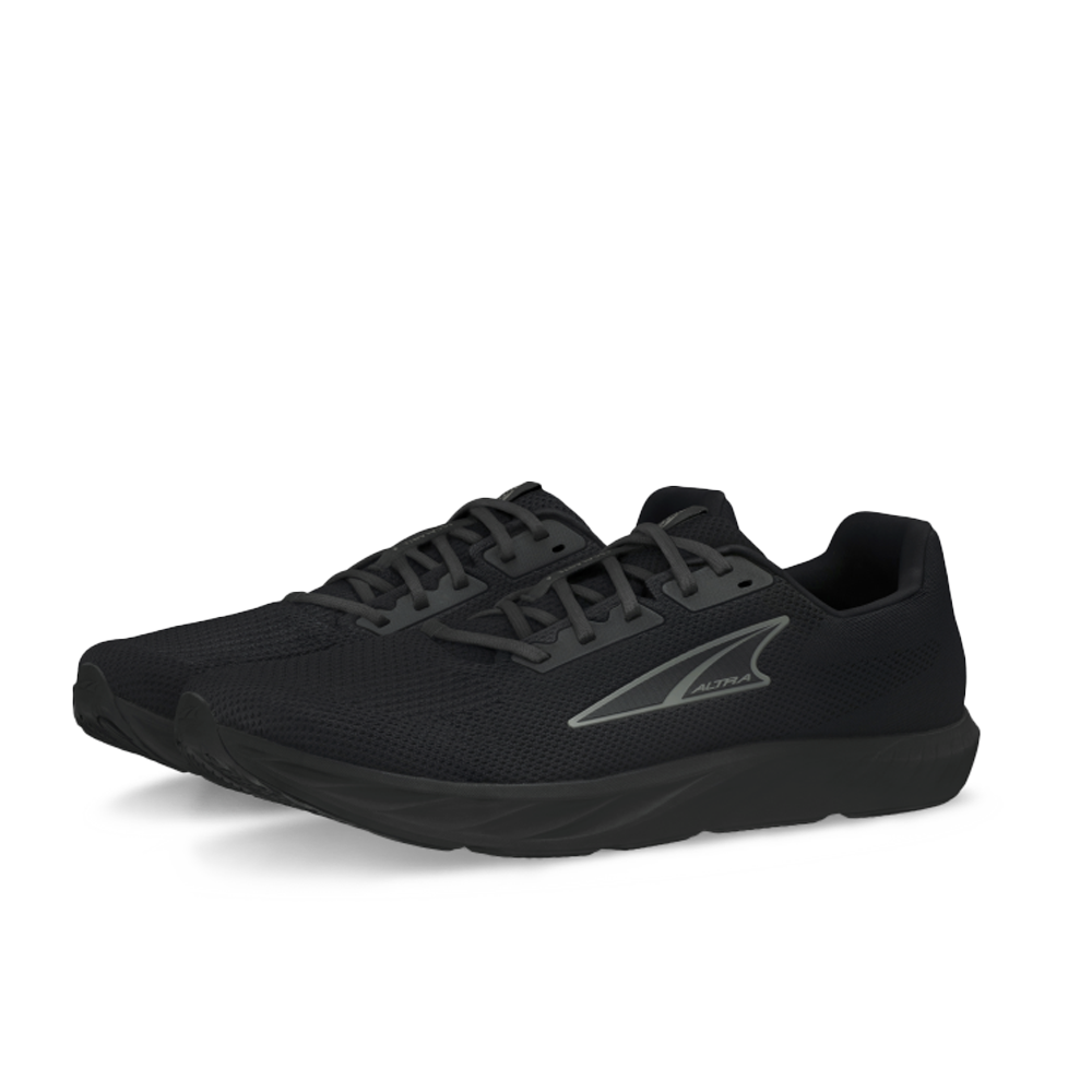 Altra Escalante 4 Mens Black/Black