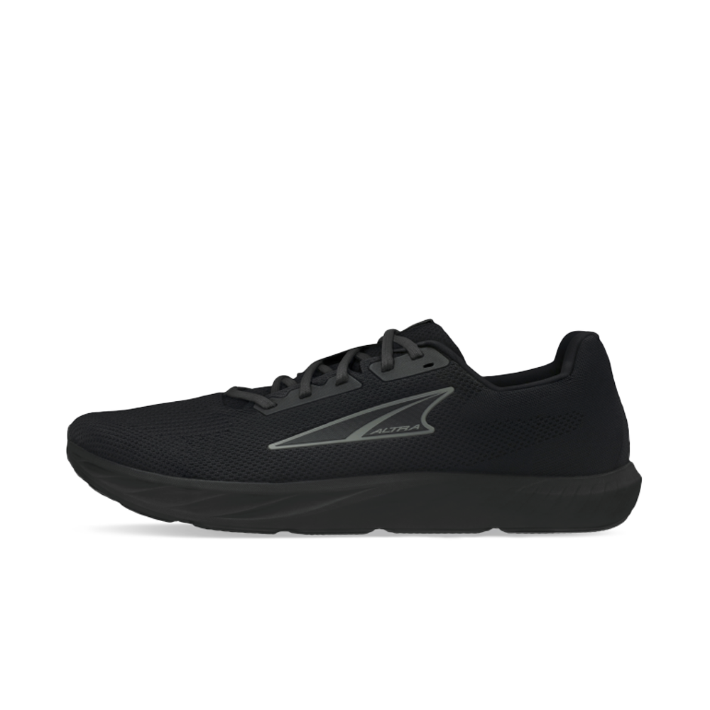 Altra Escalante 4 Mens Black/Black