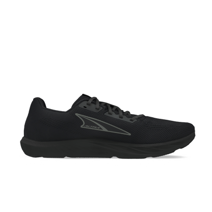 Altra Escalante Mens Black/Black Sole Mechanics AU – Sole