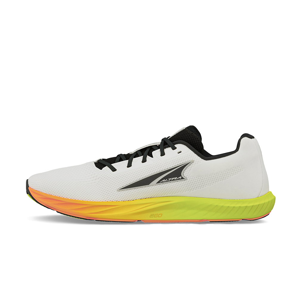 Altra Escalante 4 Mens White/Orange