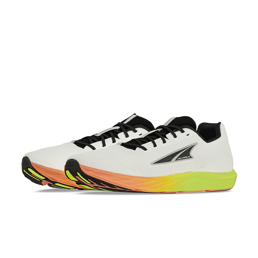 Altra Escalante 4 Mens White/Orange