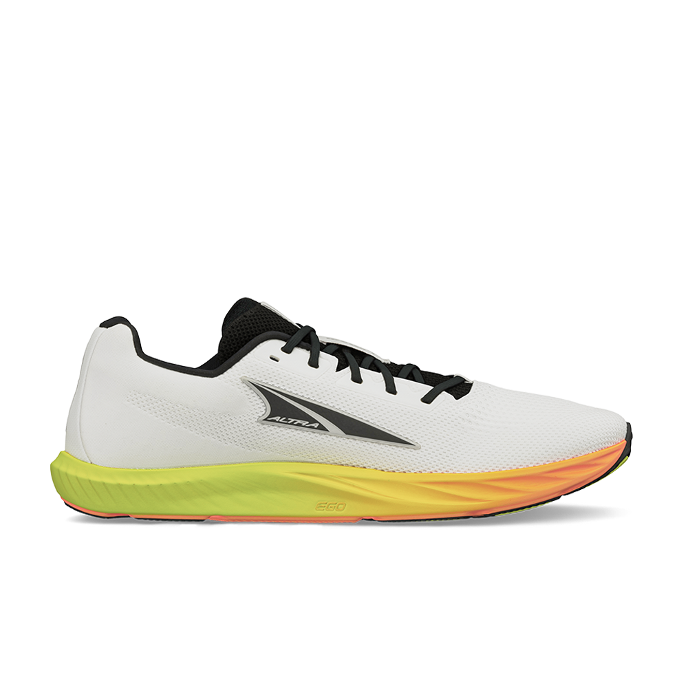 Altra Escalante 4 Mens White/Orange