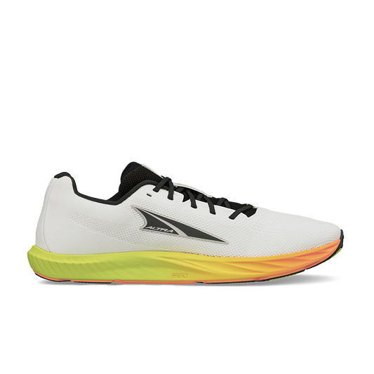 Altra Escalante 4 Mens White/Orange