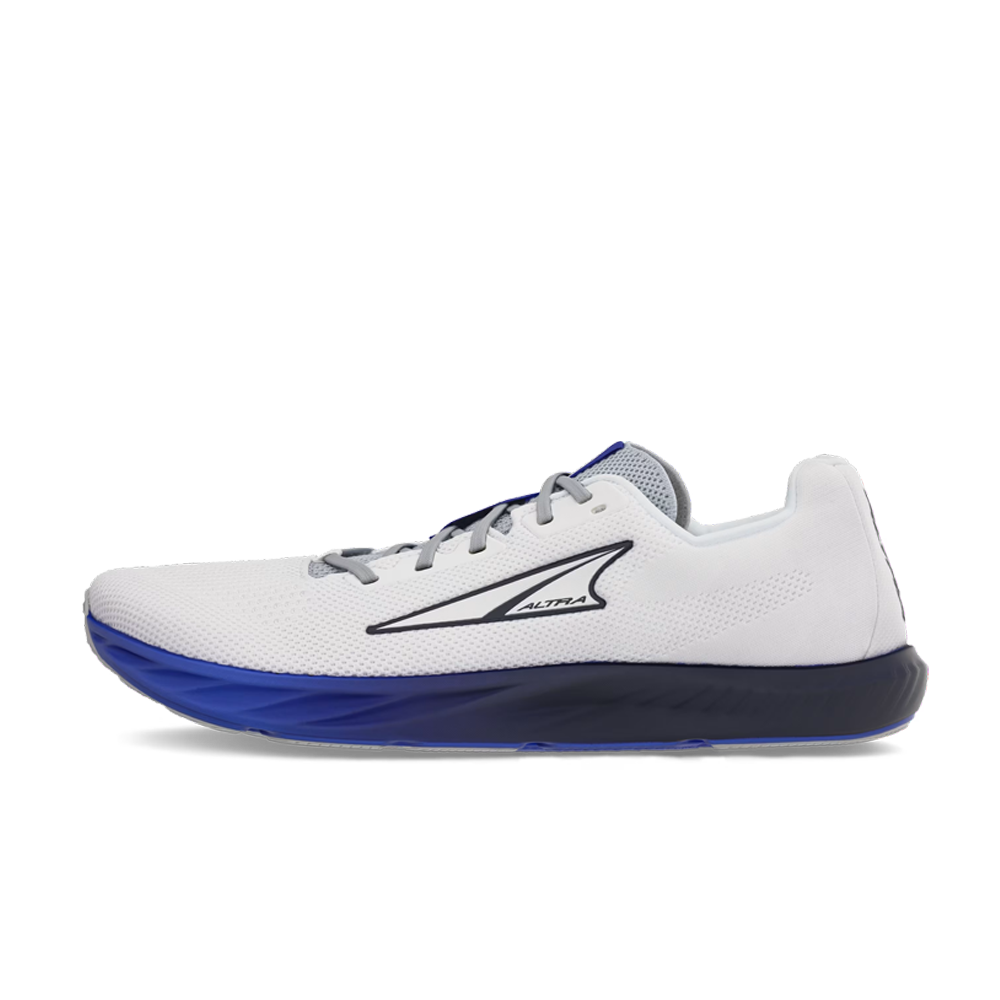 Altra Escalante 4 Mens White/Blue