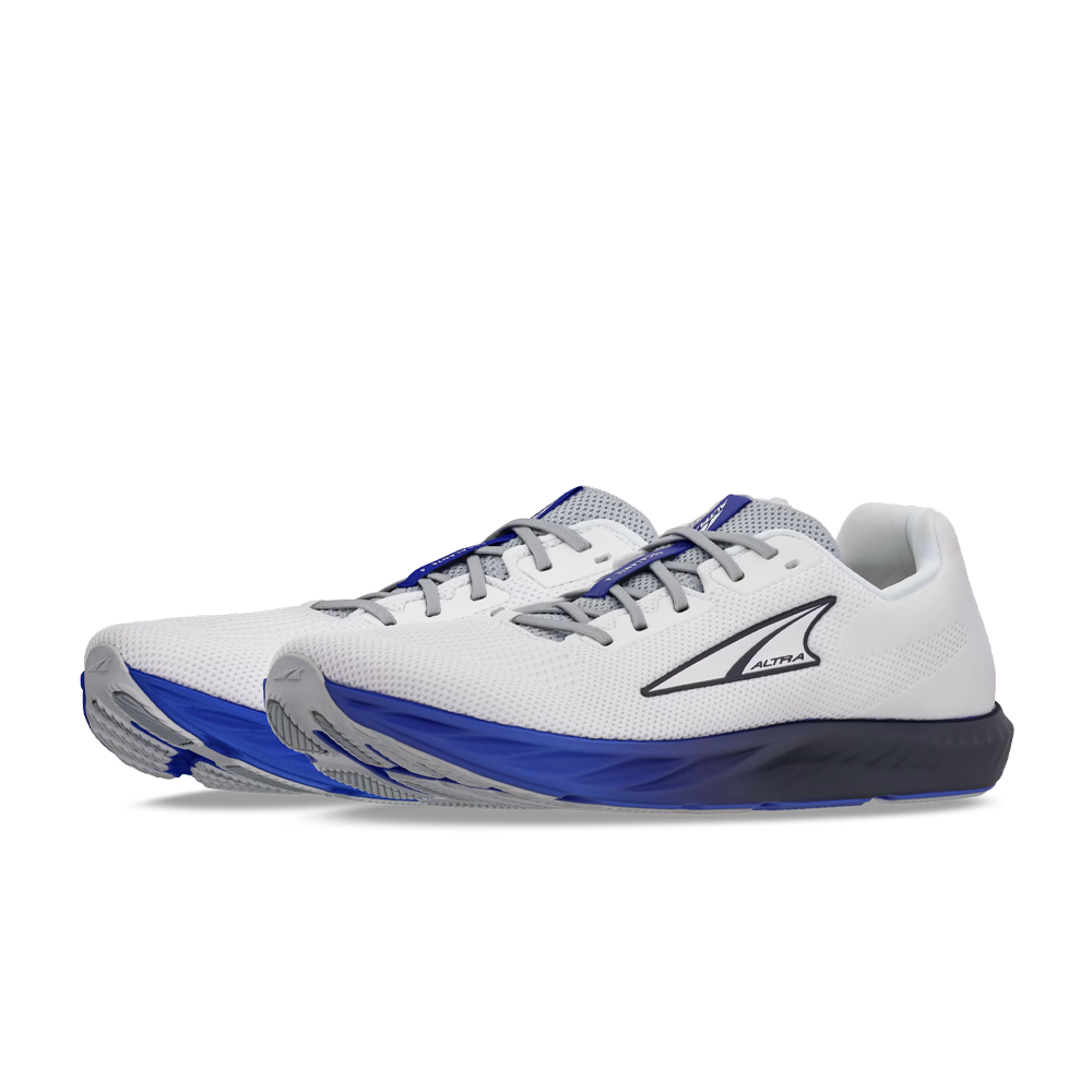 Altra Escalante 4 Mens White/Blue