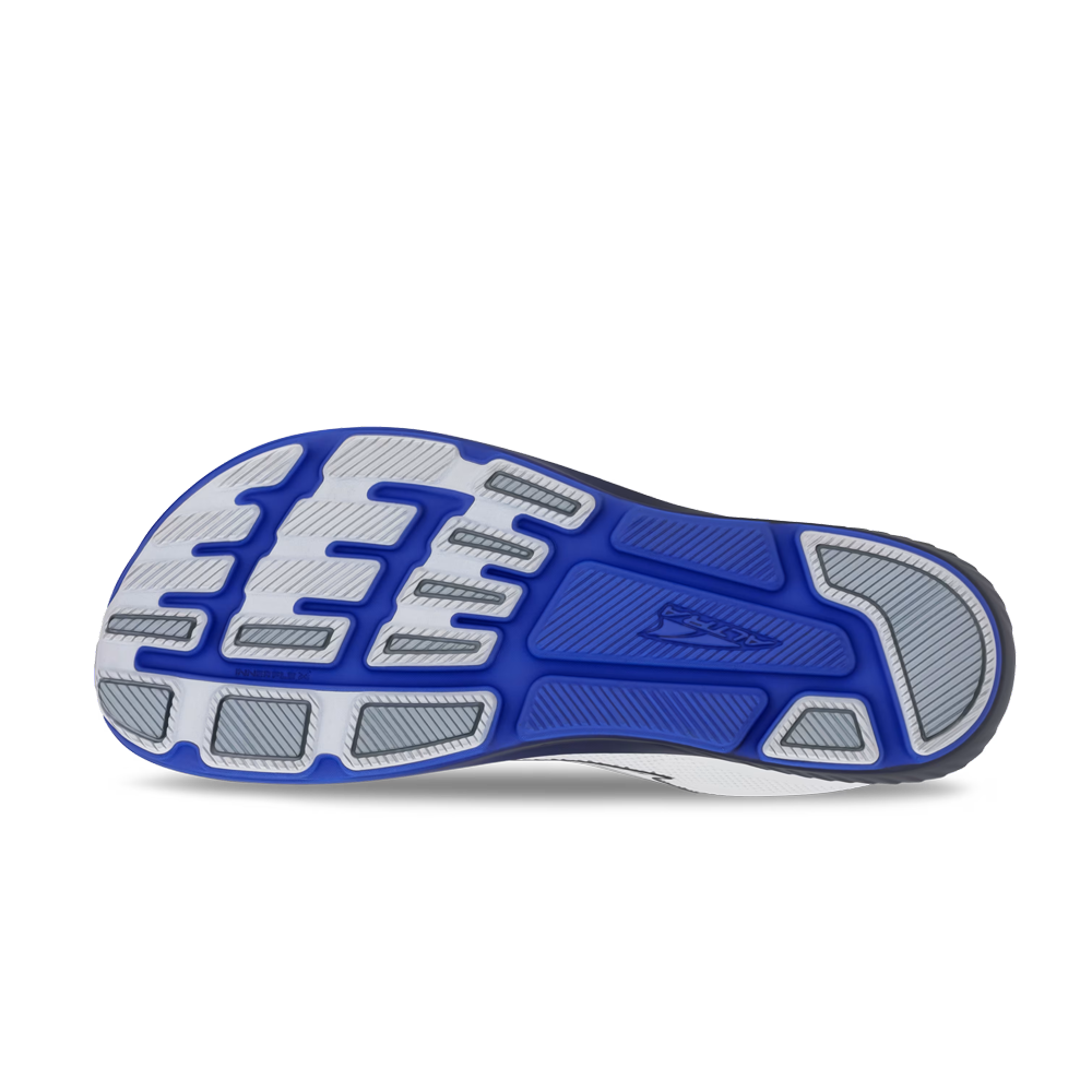 Altra Escalante 4 Mens White/Blue