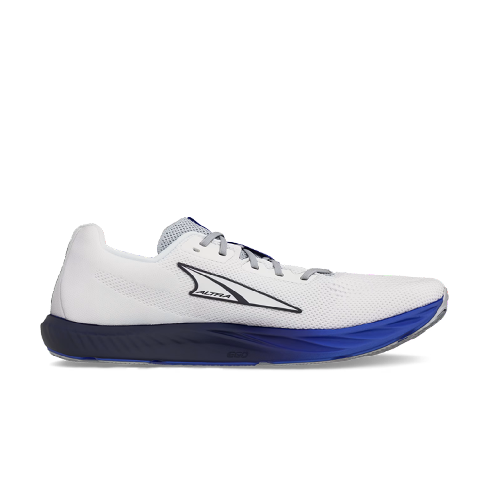 Altra Escalante 4 Mens White/Blue