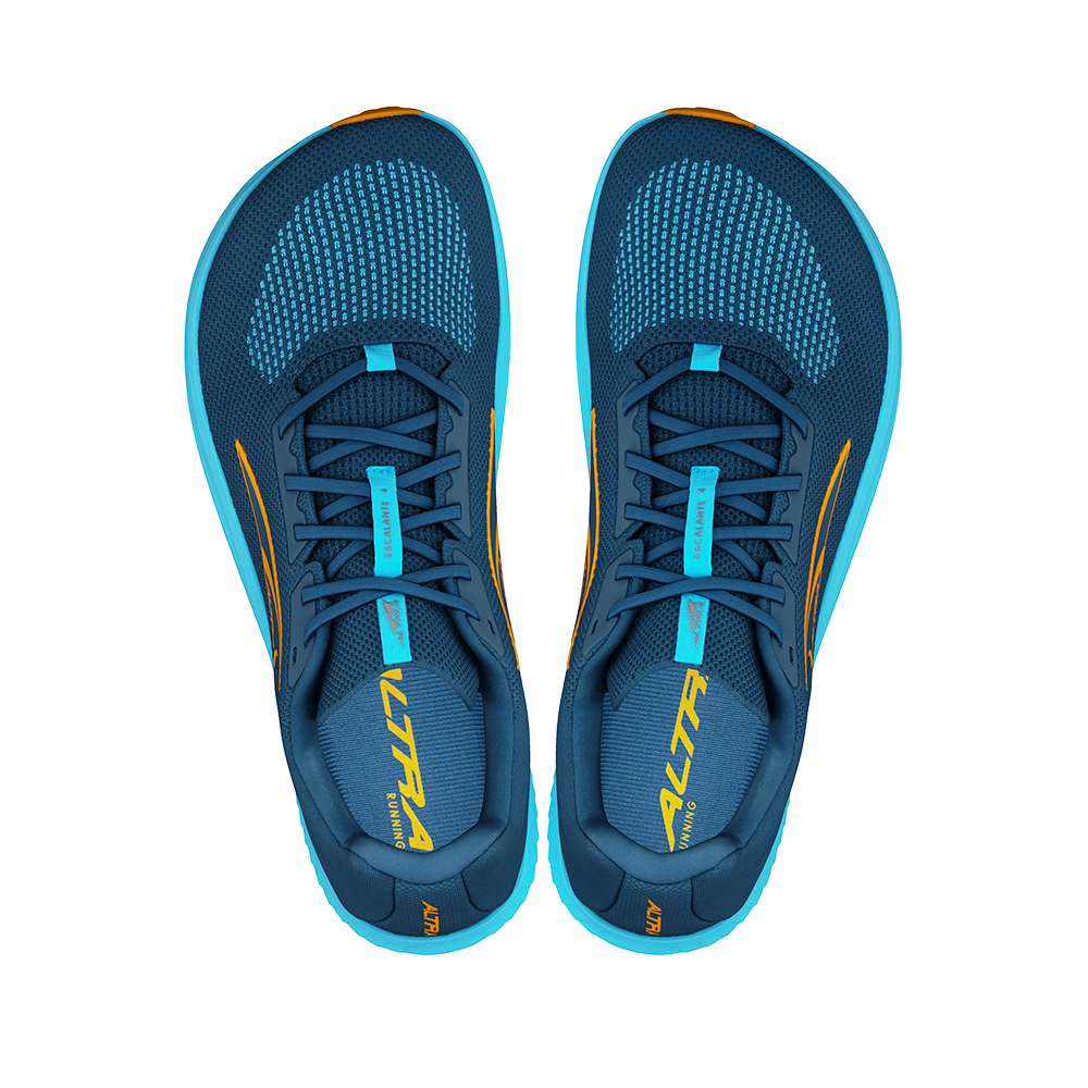 Altra Escalante 4 Mens Navy
