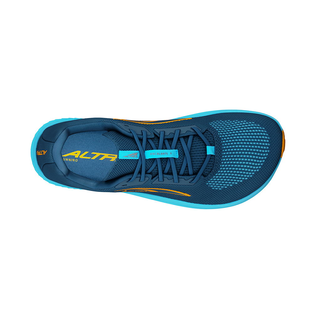 Altra Escalante 4 Mens Navy
