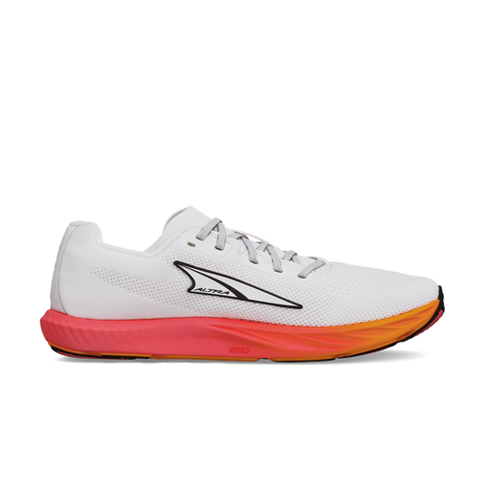 Altra Escalante 4 Womens White/Orange