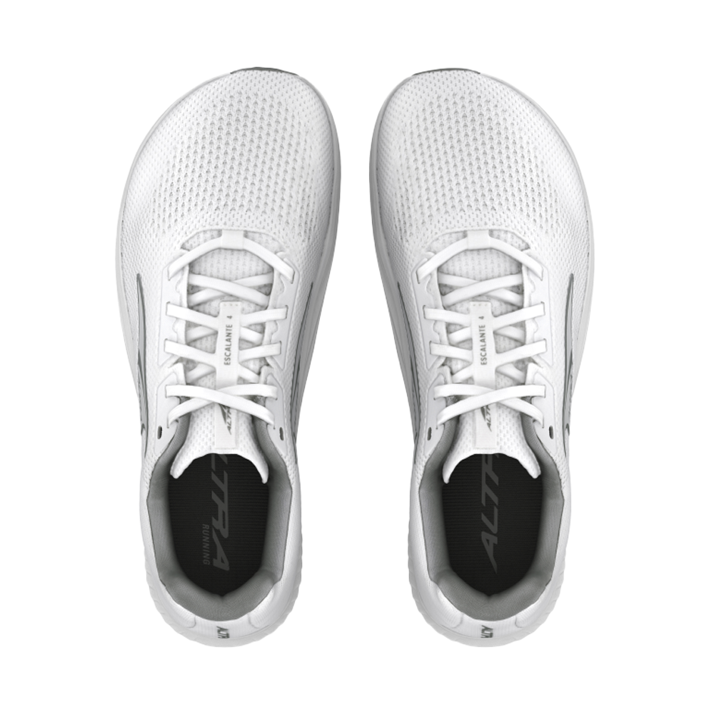Altra Escalante 4 Womens White