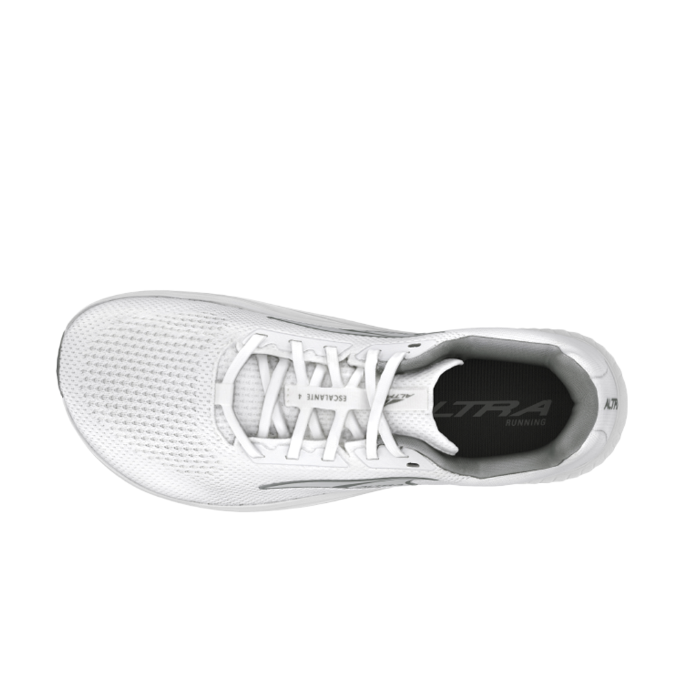 Altra Escalante 4 Womens White