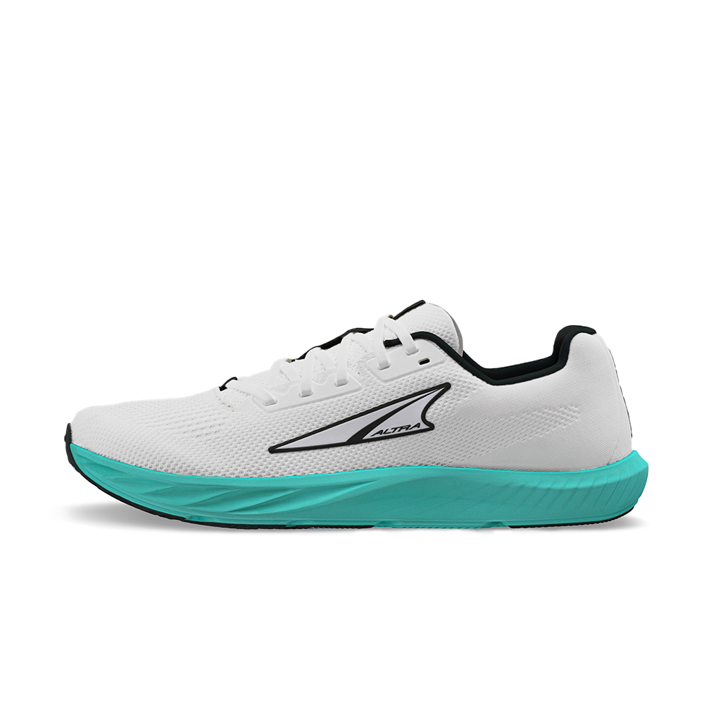 Altra Escalante 4 Womens White/Green