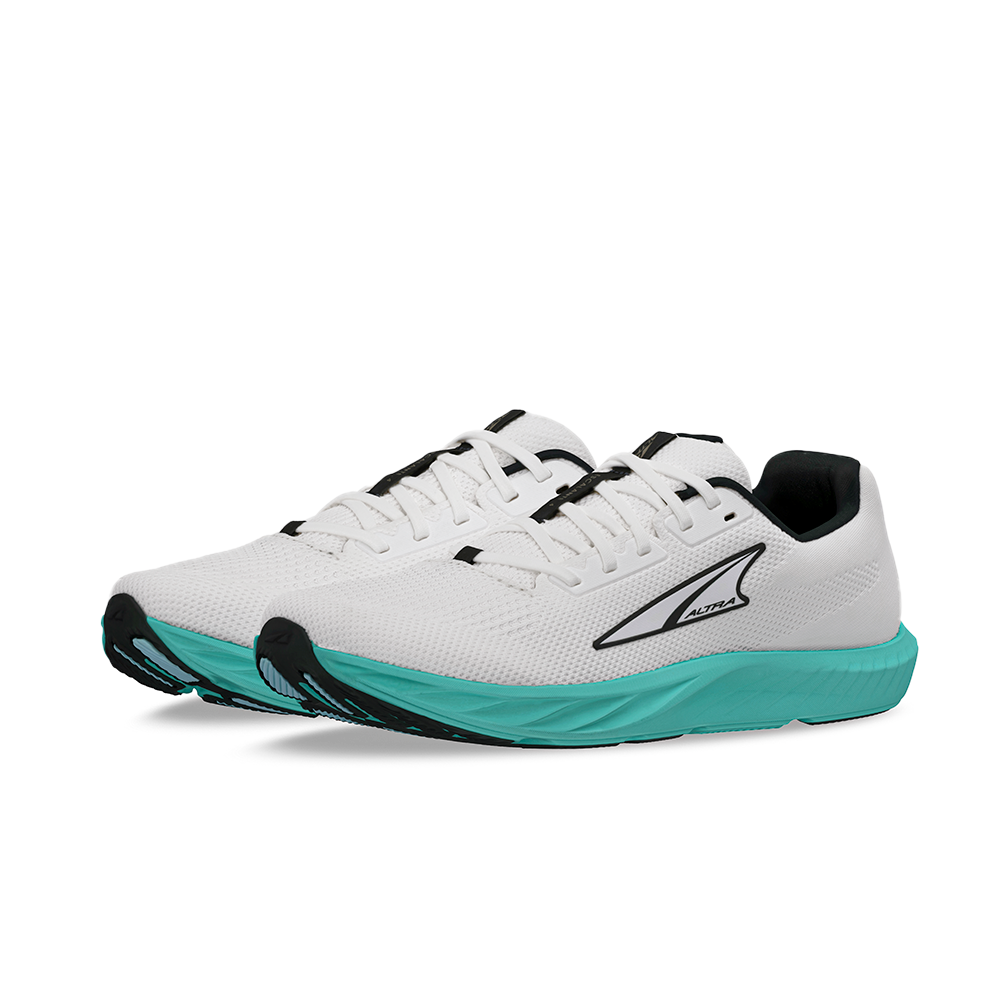 Altra Escalante 4 Womens White/Green