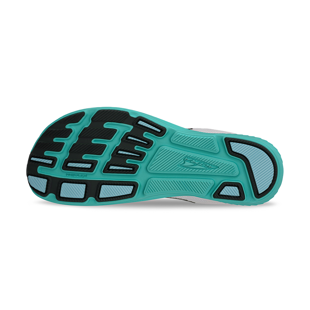 Altra Escalante 4 Womens White/Green