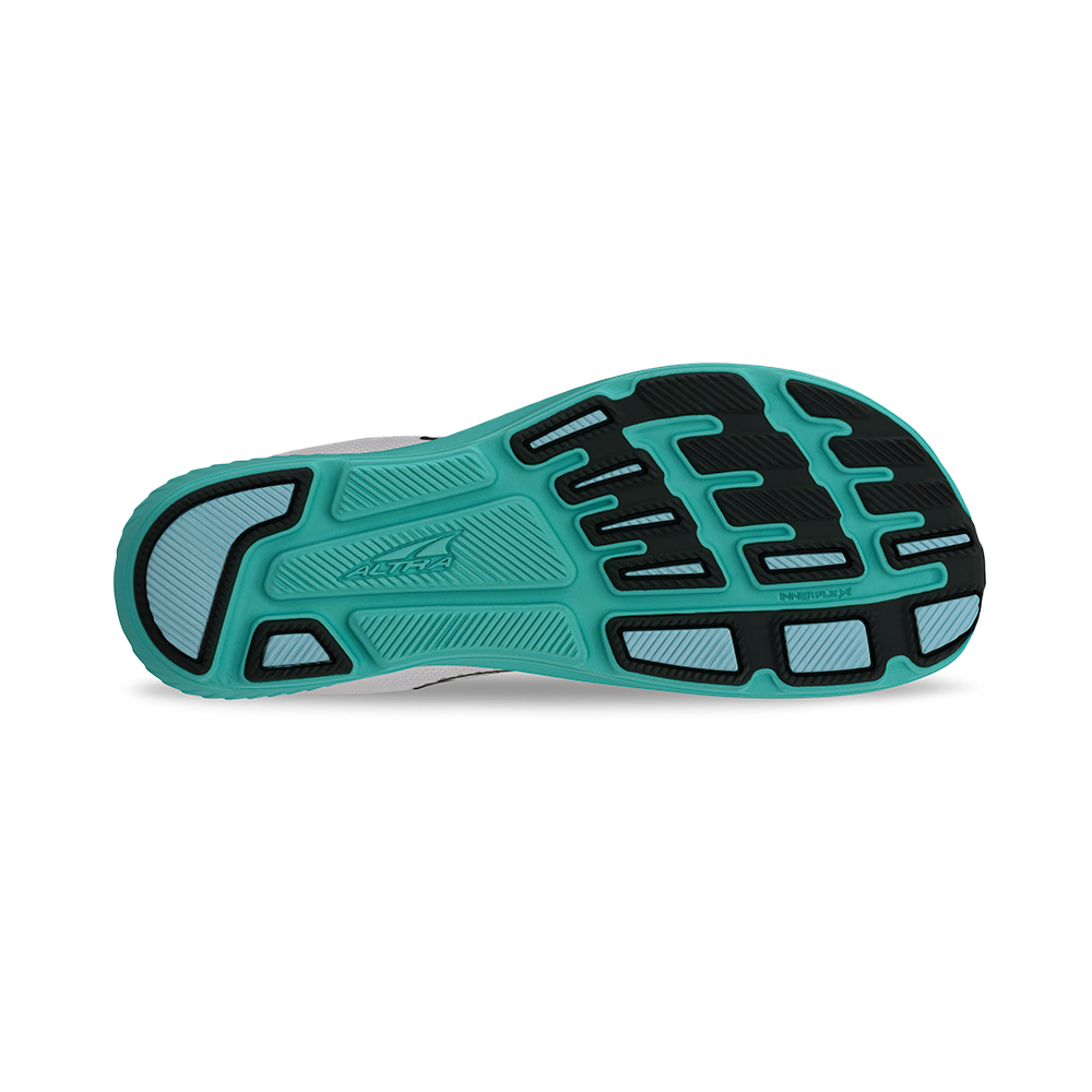 Altra Escalante 4 Womens White/Green