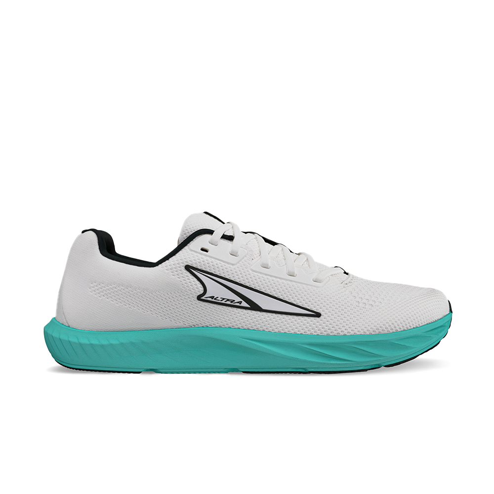 Altra Escalante 4 Womens White/Green